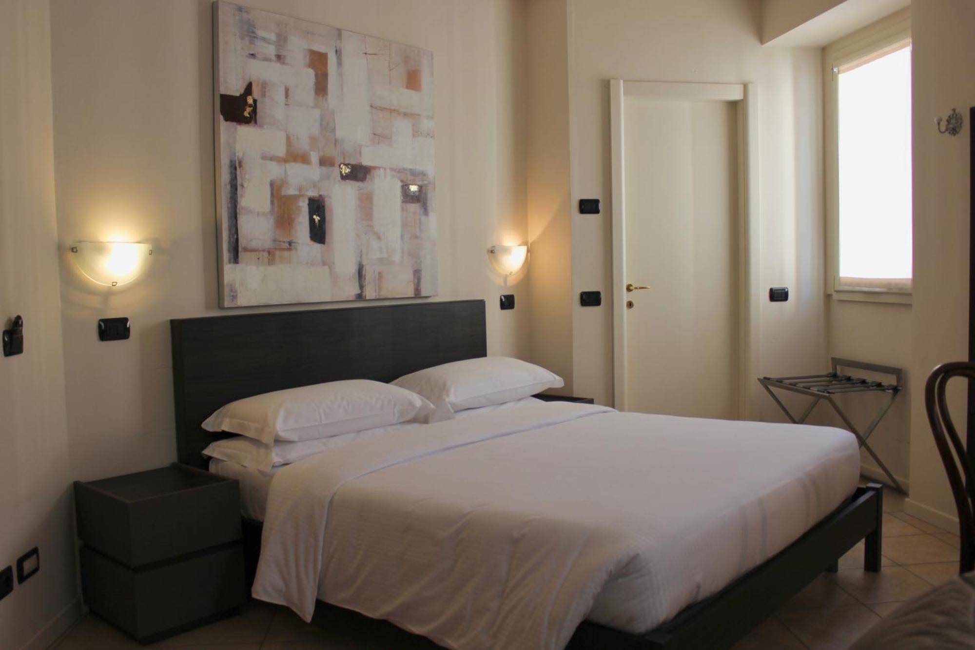 Hotel Ristorante San Giuseppe Cernobbio Luaran gambar
